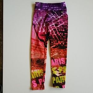 Justice leggings